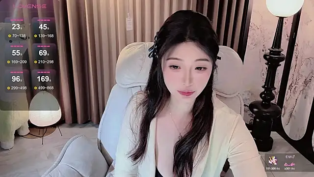 Yaikun0-0 online show from 10.26.25