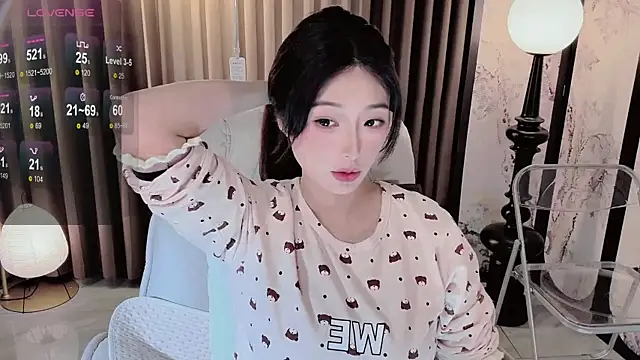 Yaikun0-0 online show from 11.14.25