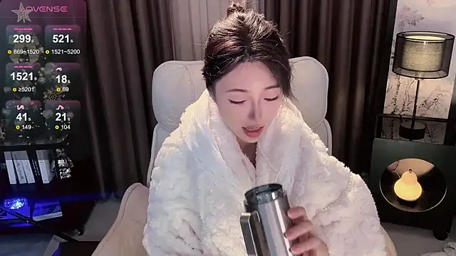 Yaikun0-0 online show from 01.12.26