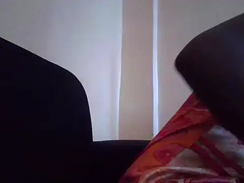 ebonyvalleria1 online show from 07.07.26