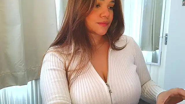 Daisy Brown01 online show from 03.25.26