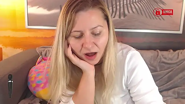 BigBoobsARRI online show from 01.17.25