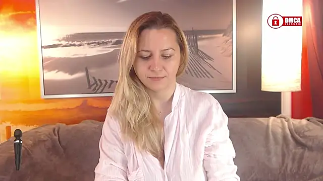 BigBoobsARRI online show from 01.25.25