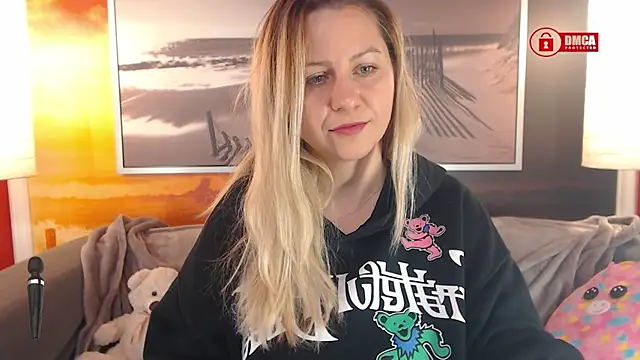 BigBoobsARRI online show from 02.15.25