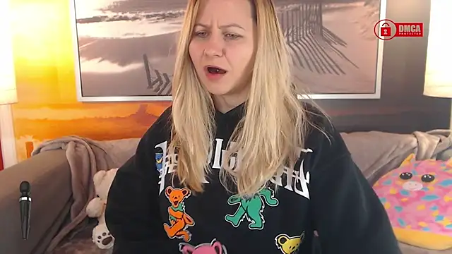 BigBoobsARRI online show from 02.15.25