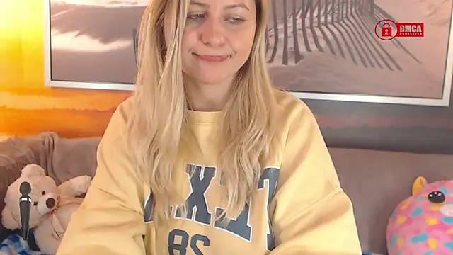 BigBoobsARRI online show from 02.19.25