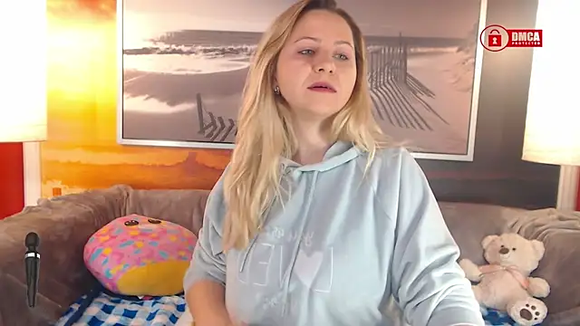 BigBoobsARRI online show from 02.20.25