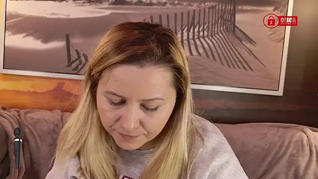 BigBoobsARRI online show from 03.08.25