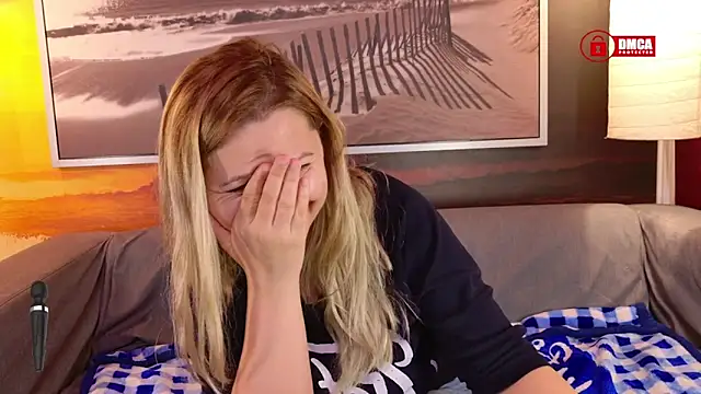 BigBoobsARRI online show from 03.22.25