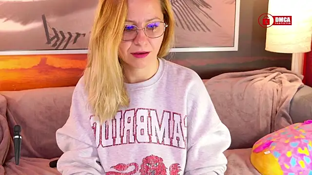 BigBoobsARRI online show from 11.23.25