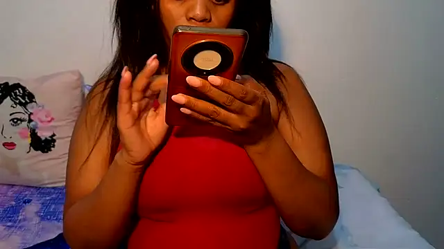 Snapshot of SexyFreaky_ chatting on 02.15.25 SexyFreaky online show from 02.15.25