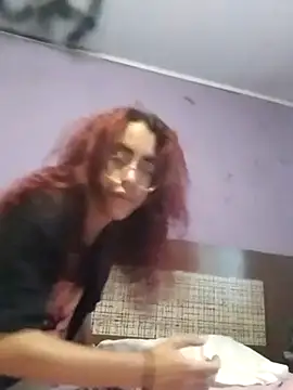 Snapshot of lorraine_alves_ferreira chatting on 02.19.25 lorraine alves ferreira online show from 02.19.25