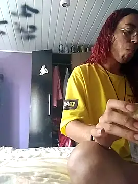 Snapshot of lorraine_alves_ferreira chatting on 02.20.25 lorraine alves ferreira online show from 02.20.25