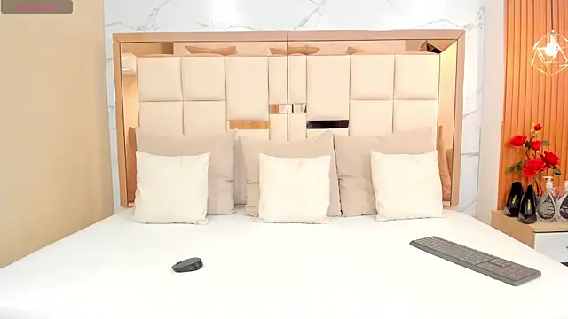 fabiana rodriguez online show from 02.26.25