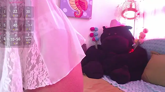 sexycouple lat online show from 03.18.25