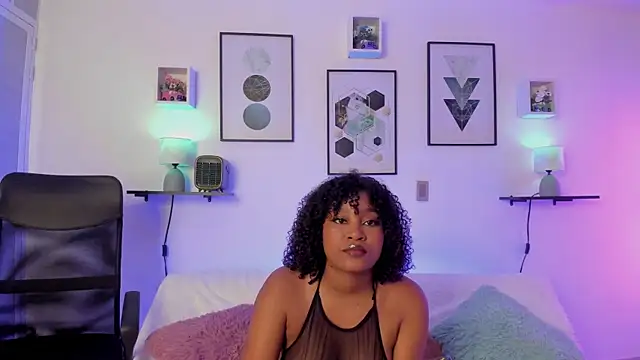 ohrianagibson online show from 12.02.24