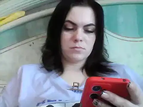 ANASTASIlA online show from 02.03.25