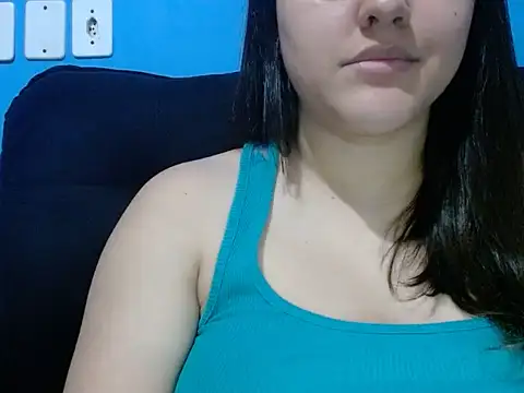 luckygirl111 online show from 11.03.25