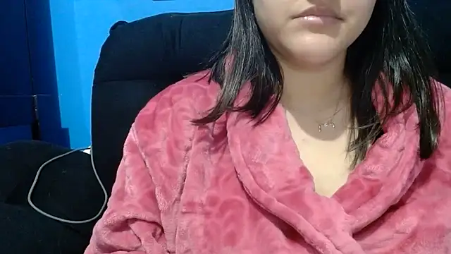 luckygirl111 online show from 06.11.26