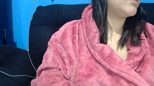 luckygirl111 online show from 06.18.26
