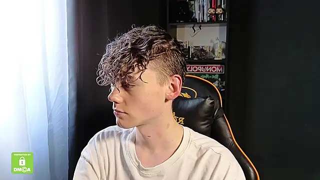 Keytaro online show from 12.14.25