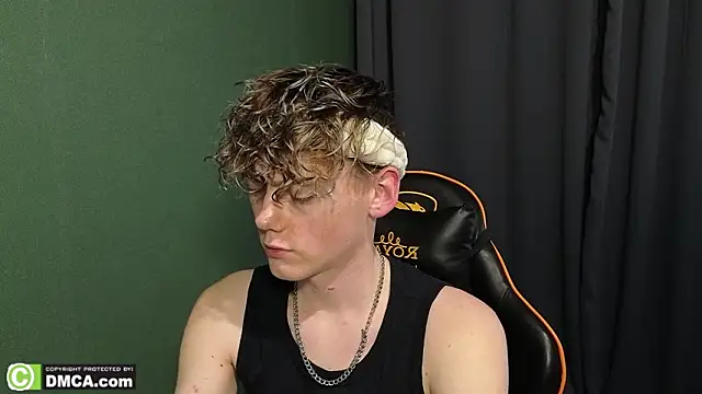 Keytaro online show from 02.23.26