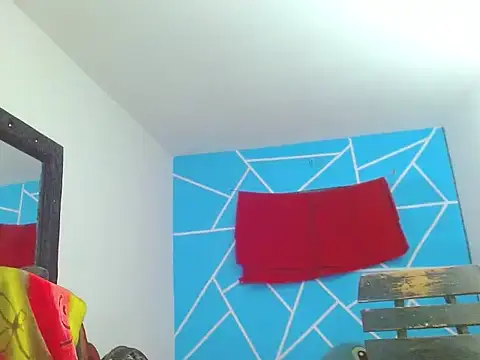 aranza ts online show from 10.16.25