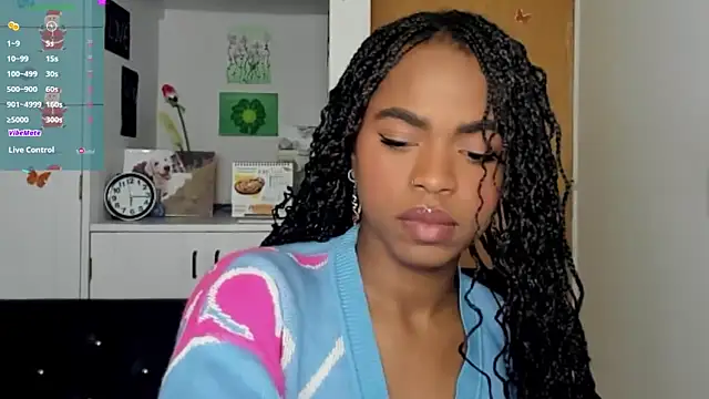 Marce 22 online show from 12.14.24