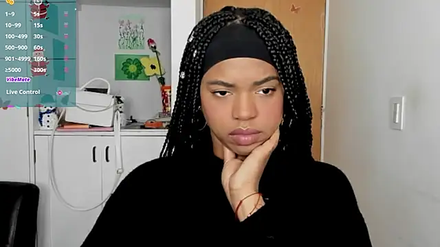 Marce 22 online show from 01.05.25