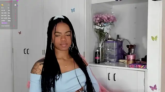 Marce 22 online show from 02.01.25