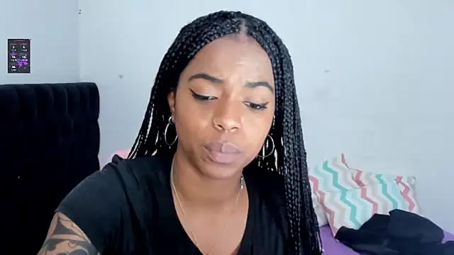 Marce 22 online show from 02.25.25