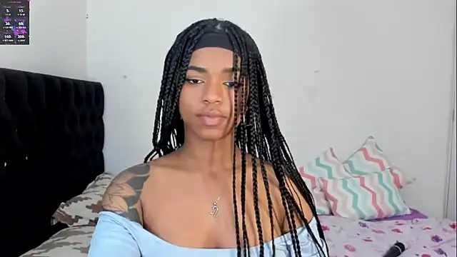 Marce 22 online show from 02.27.25