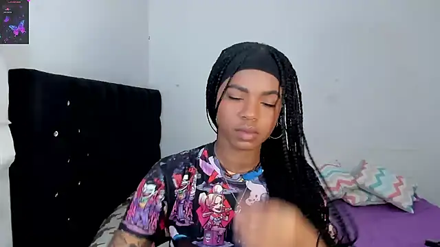 Marce 22 online show from 02.28.25