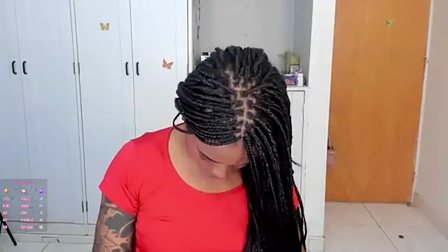 Marce 22 online show from 09.22.25