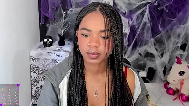 Marce 22 online show from 10.22.25