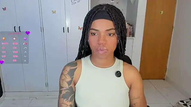 Marce 22 online show from 02.22.26