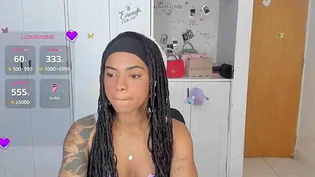 Marce 22 online show from 04.16.26