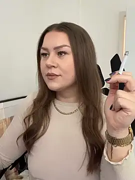 Fancy-Francy online show from 12.04.25