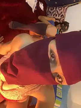 Beautiful arab online show from 03.07.25