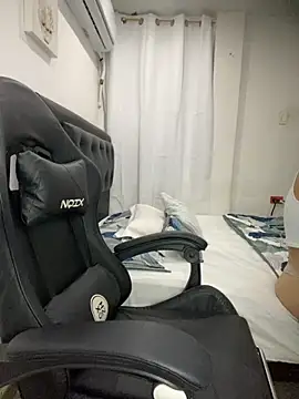 Snapshot of Belissa_miller chatting on 12.15.25 Belissa miller online show from 12.15.25