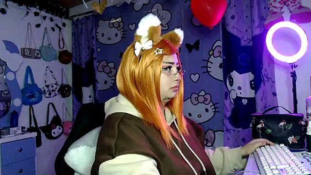 lussyevans24 online show from 02.24.26