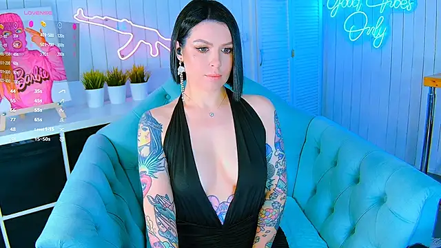 My toys pink online show from 04.08.26