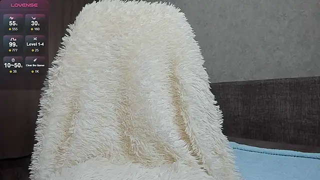 angelica marquise online show from 10.20.25