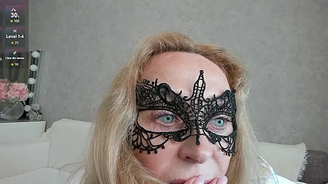 angelica marquise online show from 02.01.26