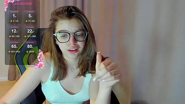 Nicky Rosee online show from 02.07.26