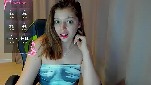 Nicky Rosee online show from 02.26.26