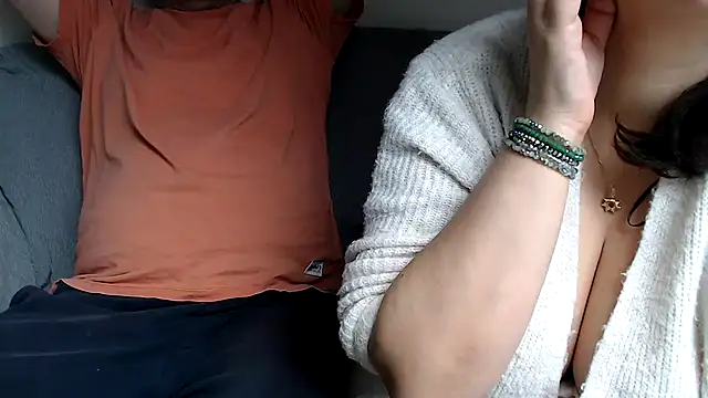 Snapshot of margotgra82 chatting on 11.01.25 margotgra82 online show from 11.01.25