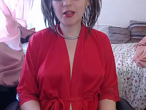 SofieStarlet online show from 04.20.26