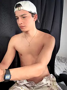 cybercosmiiic online show from 10.15.25