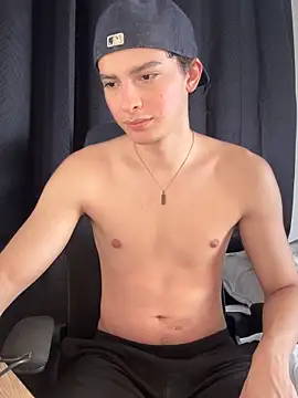 cybercosmiiic online show from 11.14.25